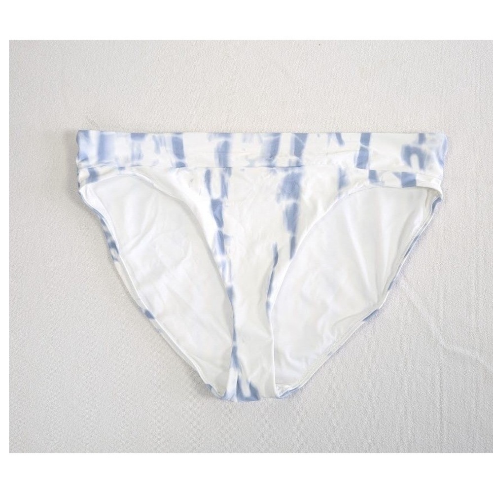 Calia Bikini Tie Dye Swim Bottom Size XXL Vacation Resort Mix & Match NEW - Picture 5 of 6